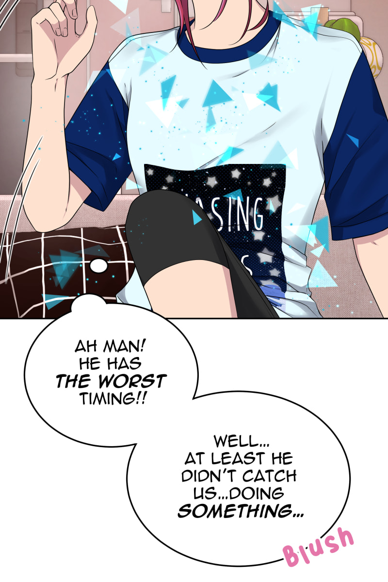 Read Phase 20 chapter 45 image 10 on Lezhin