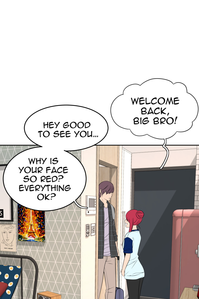Read Phase 20 chapter 45 image 12 on Lezhin