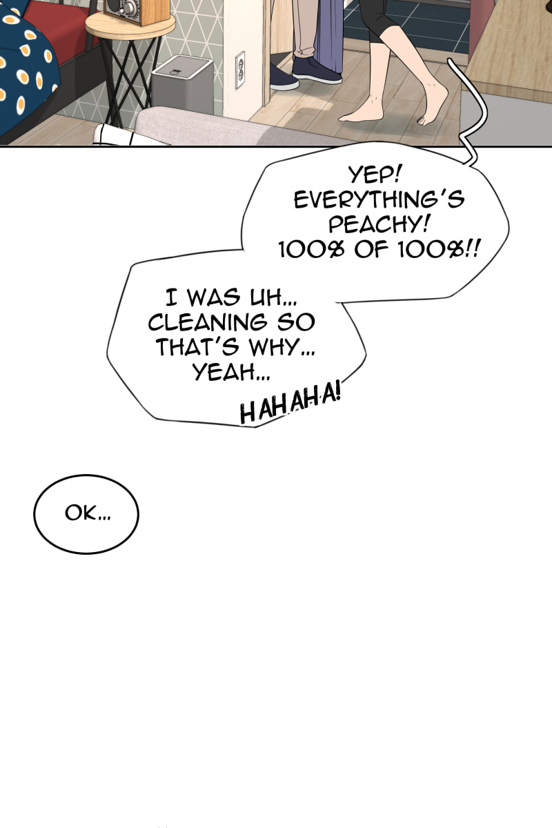Read Phase 20 chapter 45 image 13 on Lezhin