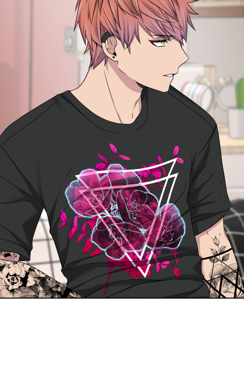 Read Phase 20 chapter 45 image 22 on Lezhin