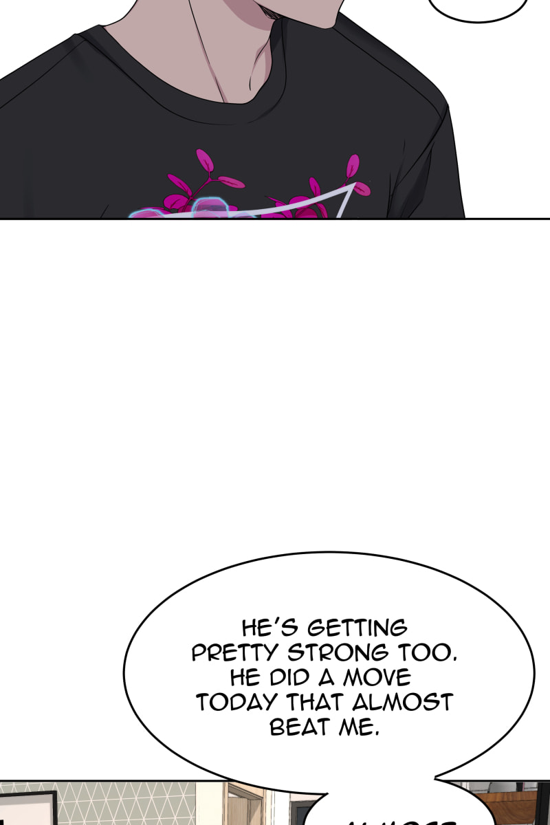 Read Phase 20 chapter 45 image 26 on Lezhin
