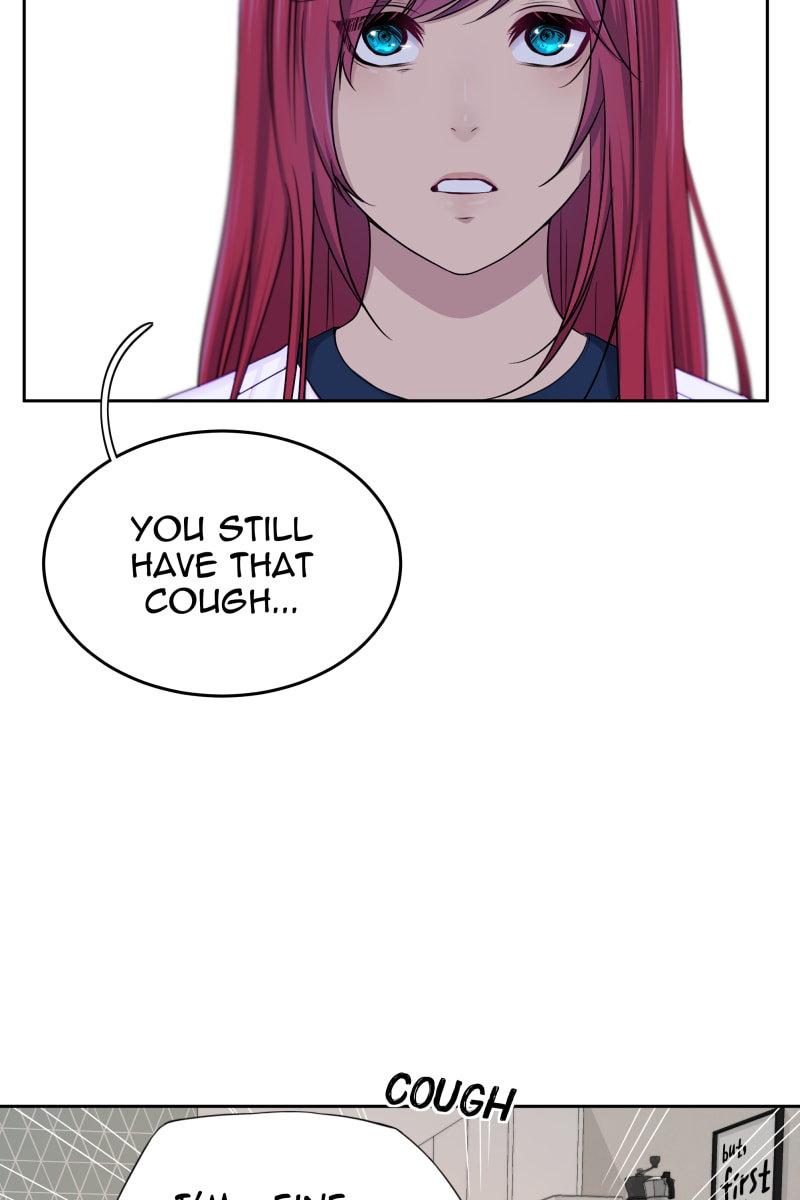 Read Phase 20 chapter 45 image 32 on Lezhin
