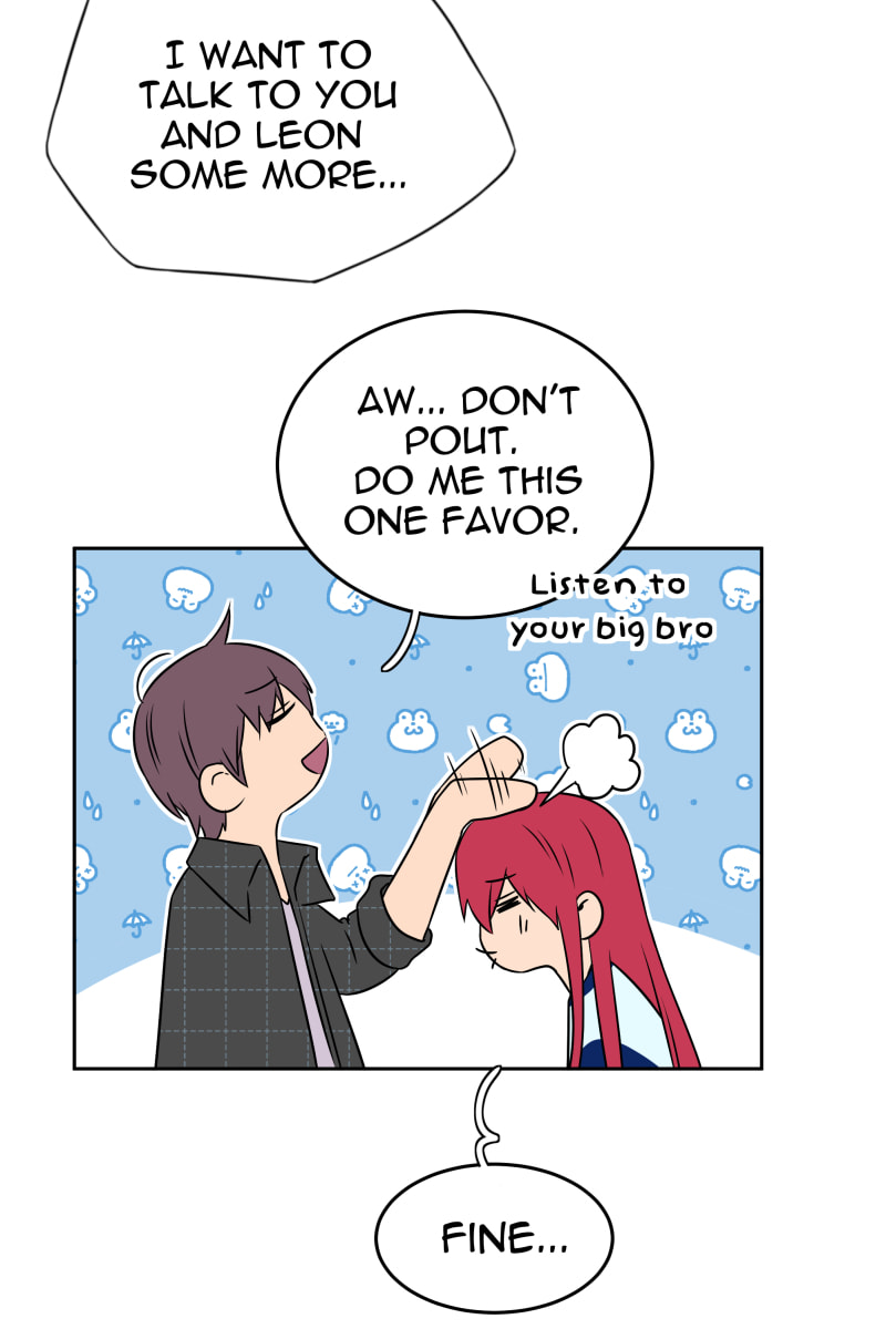 Read Phase 20 chapter 45 image 37 on Lezhin