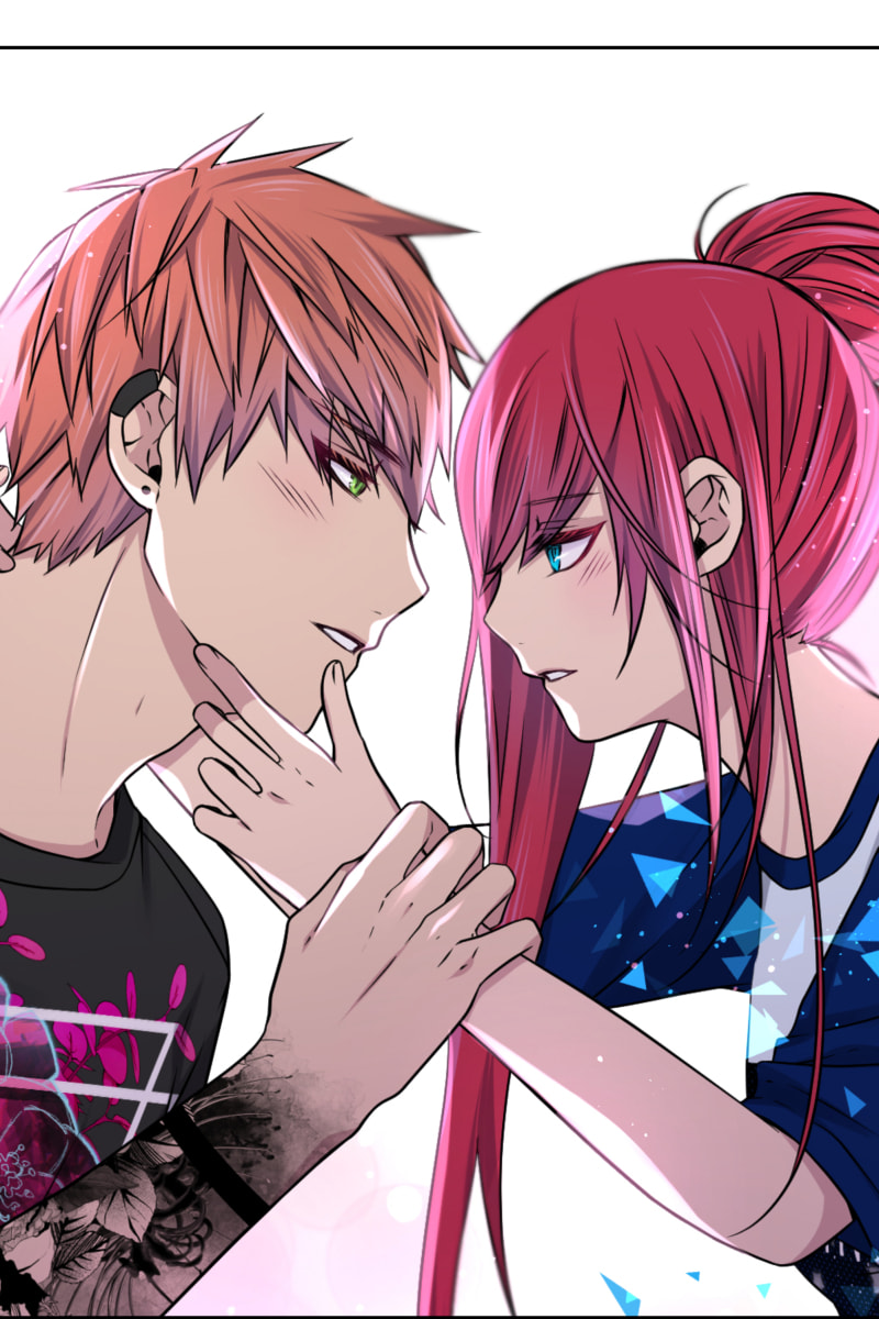 Read Phase 20 chapter 45 image 6 on Lezhin