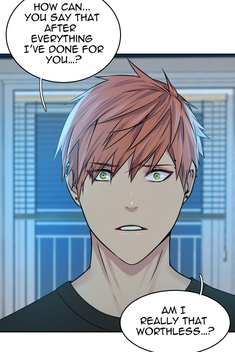 Read Phase 20 chapter 45 image 75 on Lezhin