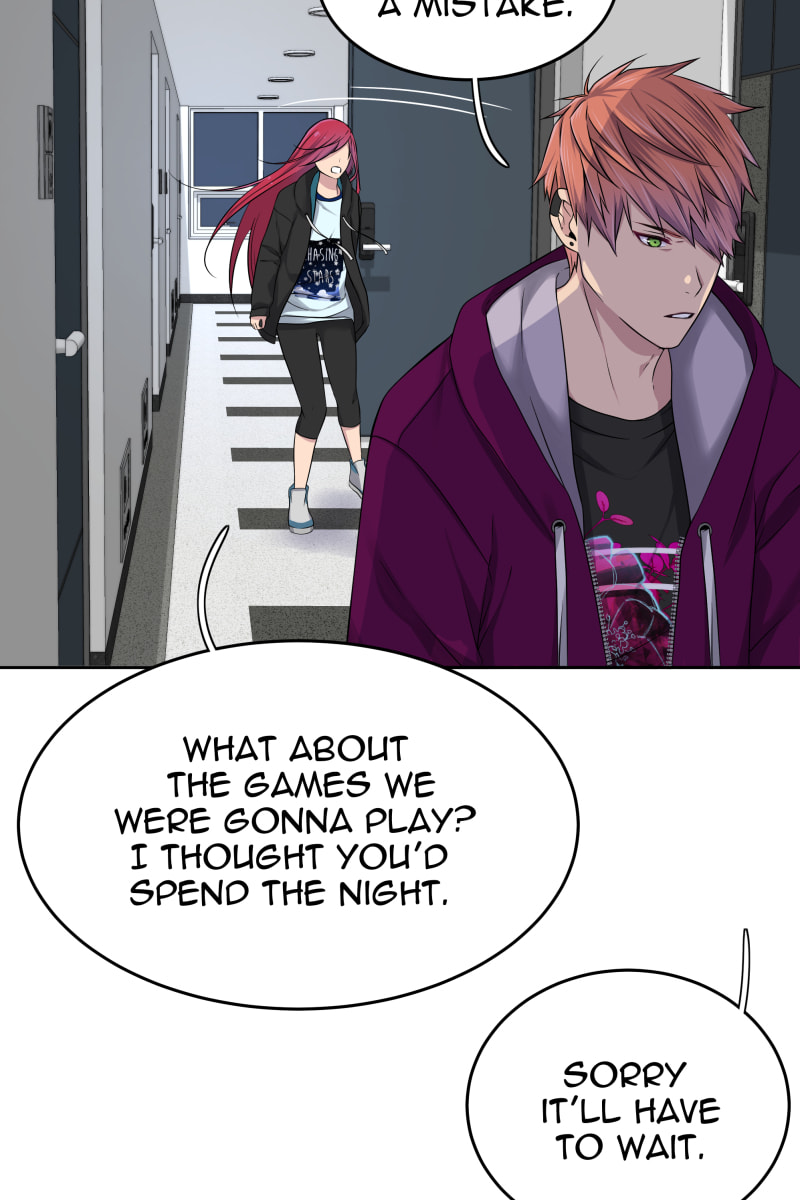 Read Phase 20 chapter 45 image 82 on Lezhin