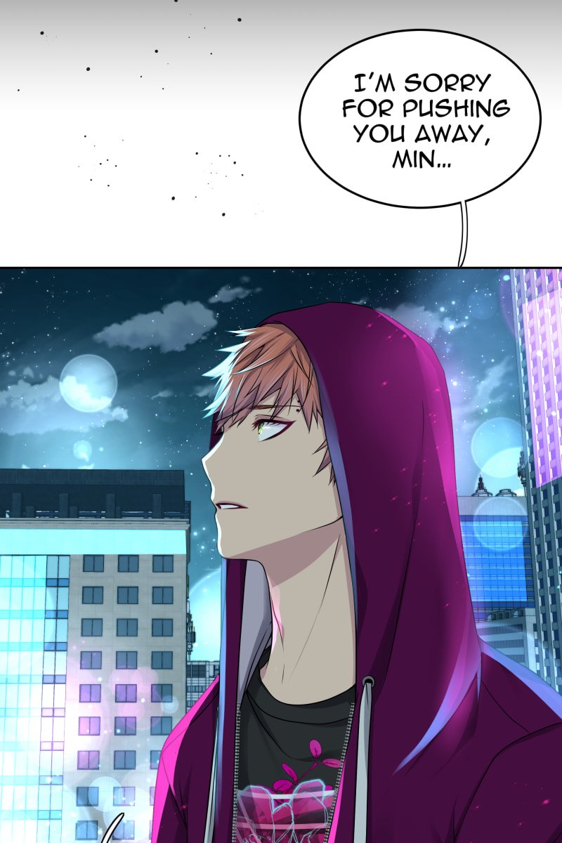 Read Phase 20 chapter 45 image 90 on Lezhin