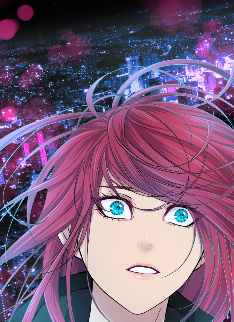 Read Phase 20 chapter 46 image 117 on Lezhin