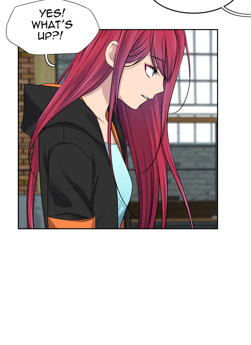 Read Phase 20 chapter 46 image 15 on Lezhin