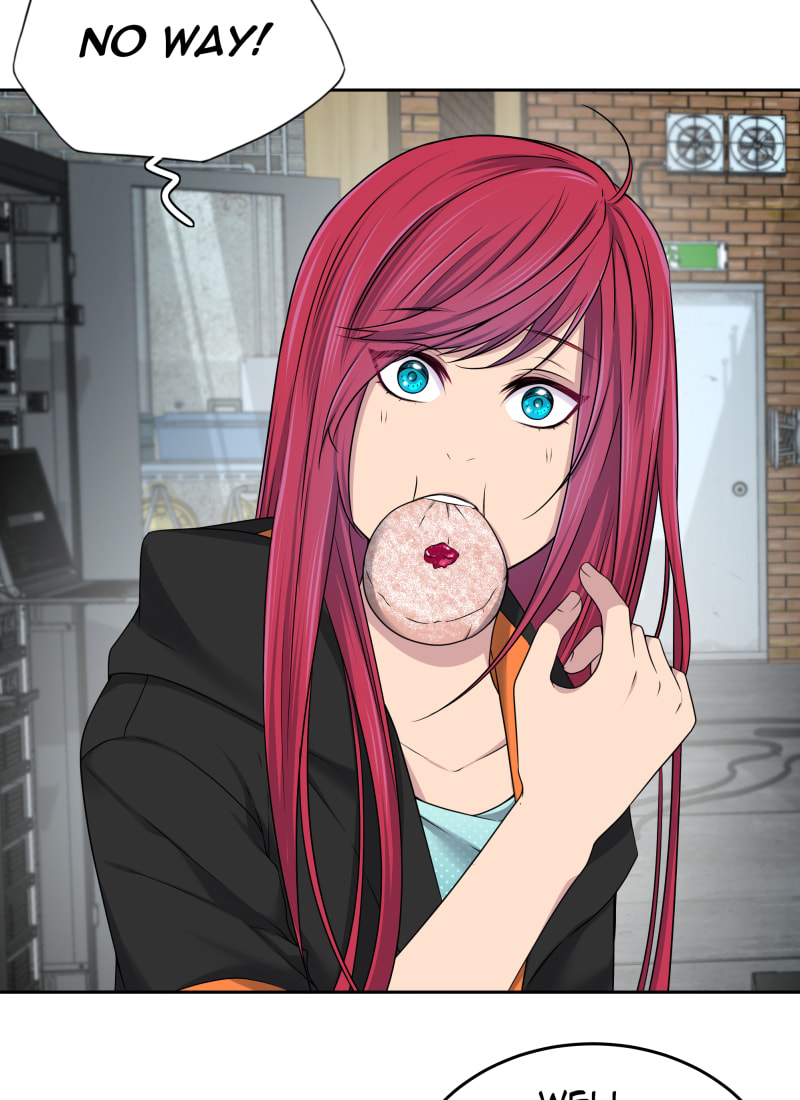 Read Phase 20 chapter 46 image 19 on Lezhin