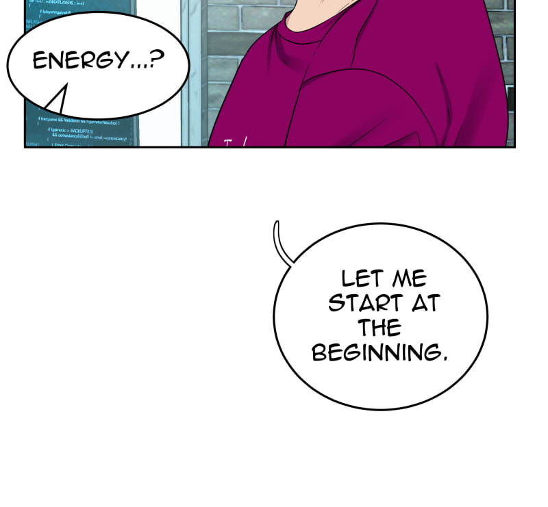 Read Phase 20 chapter 46 image 21 on Lezhin
