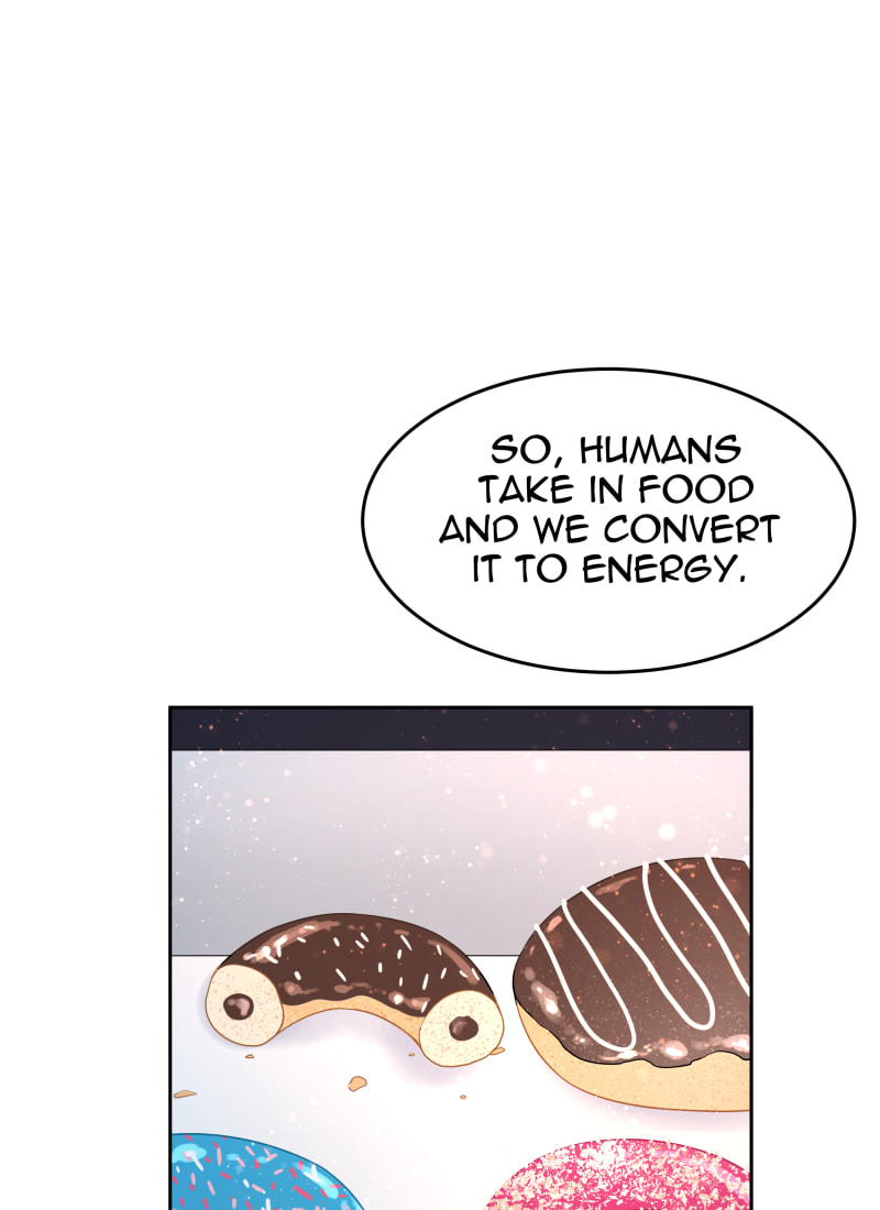 Read Phase 20 chapter 46 image 22 on Lezhin