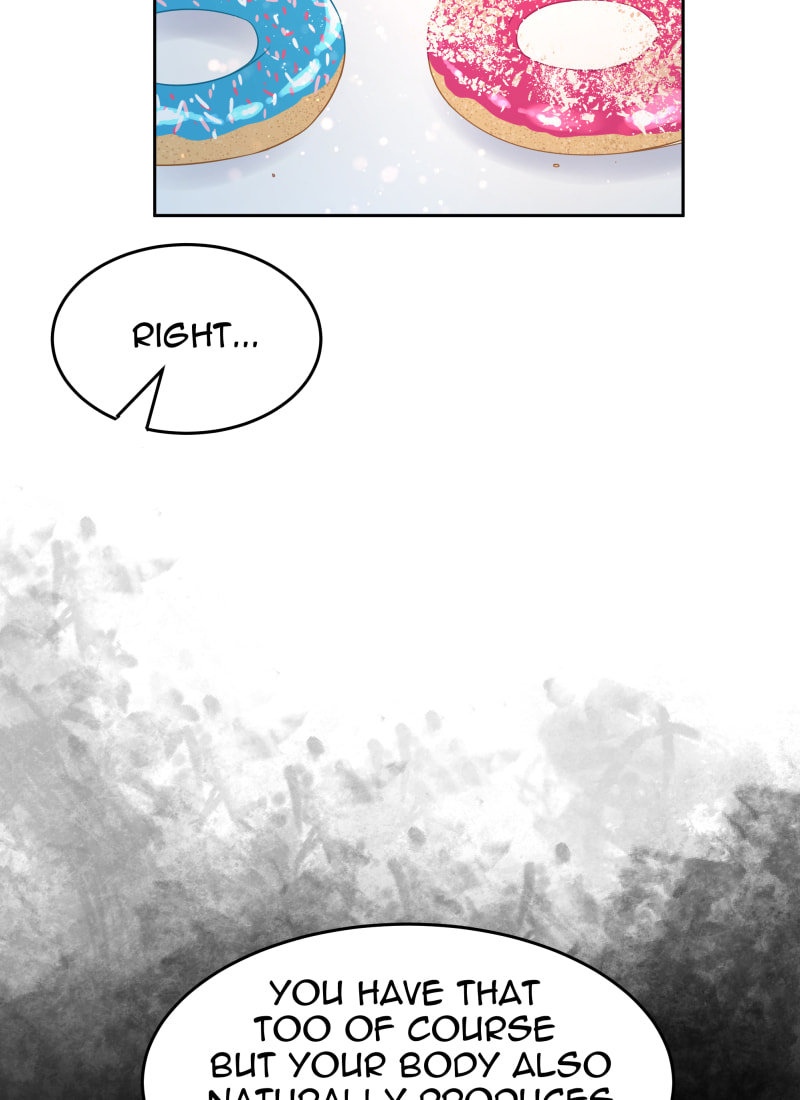 Read Phase 20 chapter 46 image 23 on Lezhin