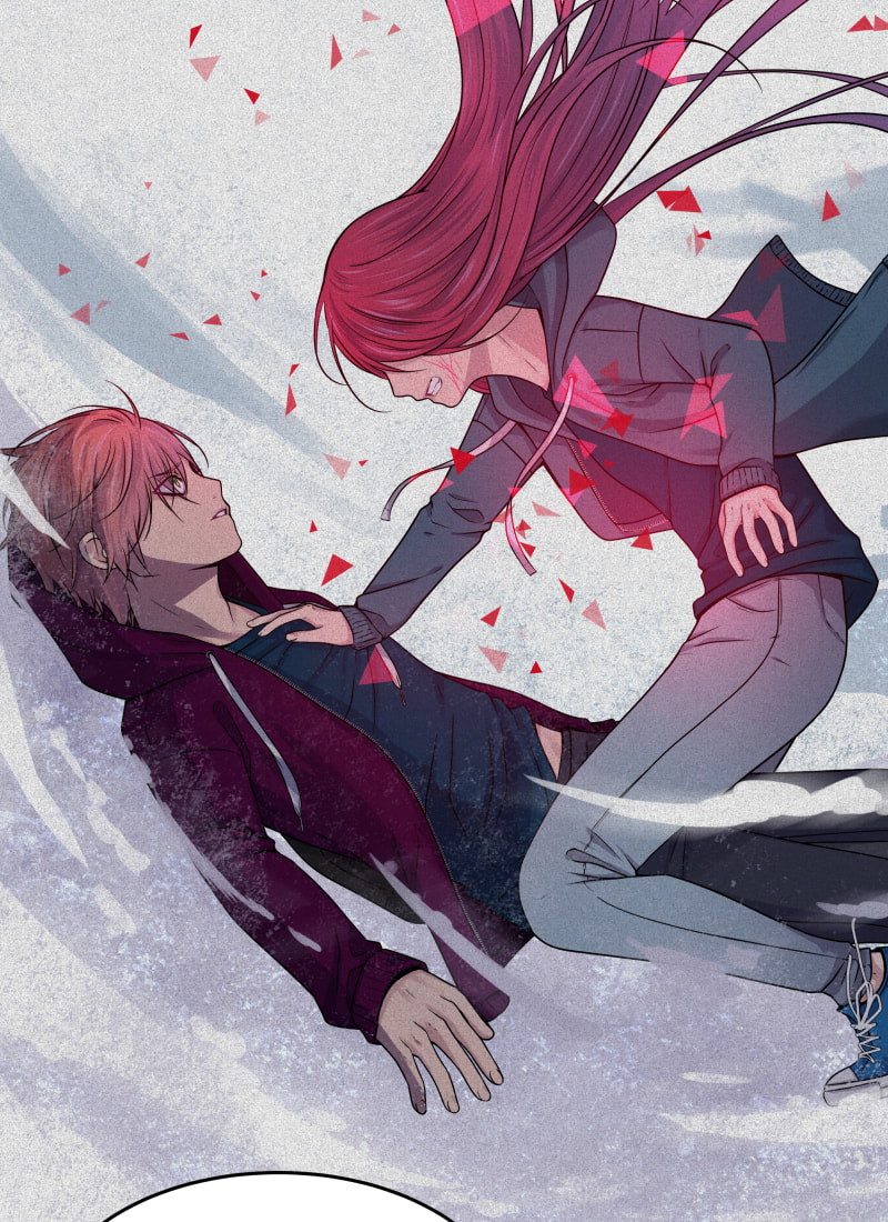 Read Phase 20 chapter 46 image 33 on Lezhin
