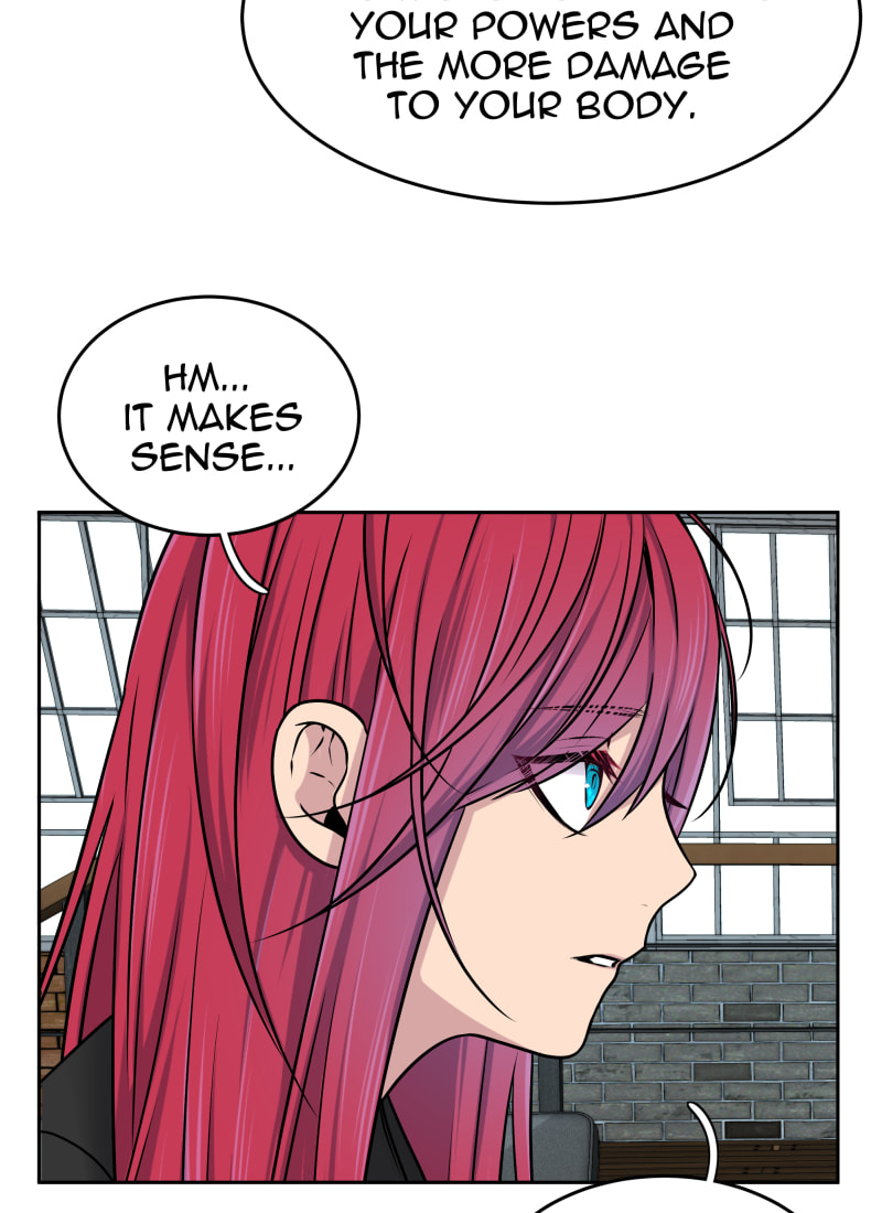 Read Phase 20 chapter 46 image 38 on Lezhin