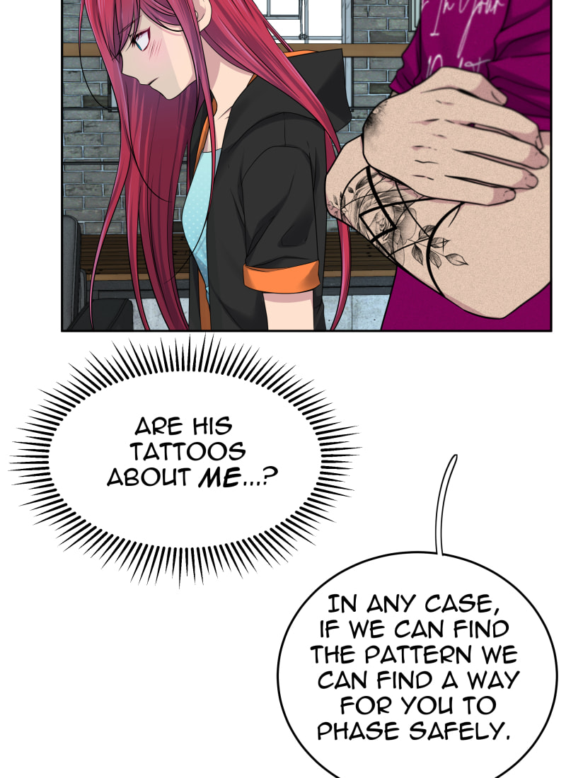 Read Phase 20 chapter 46 image 45 on Lezhin