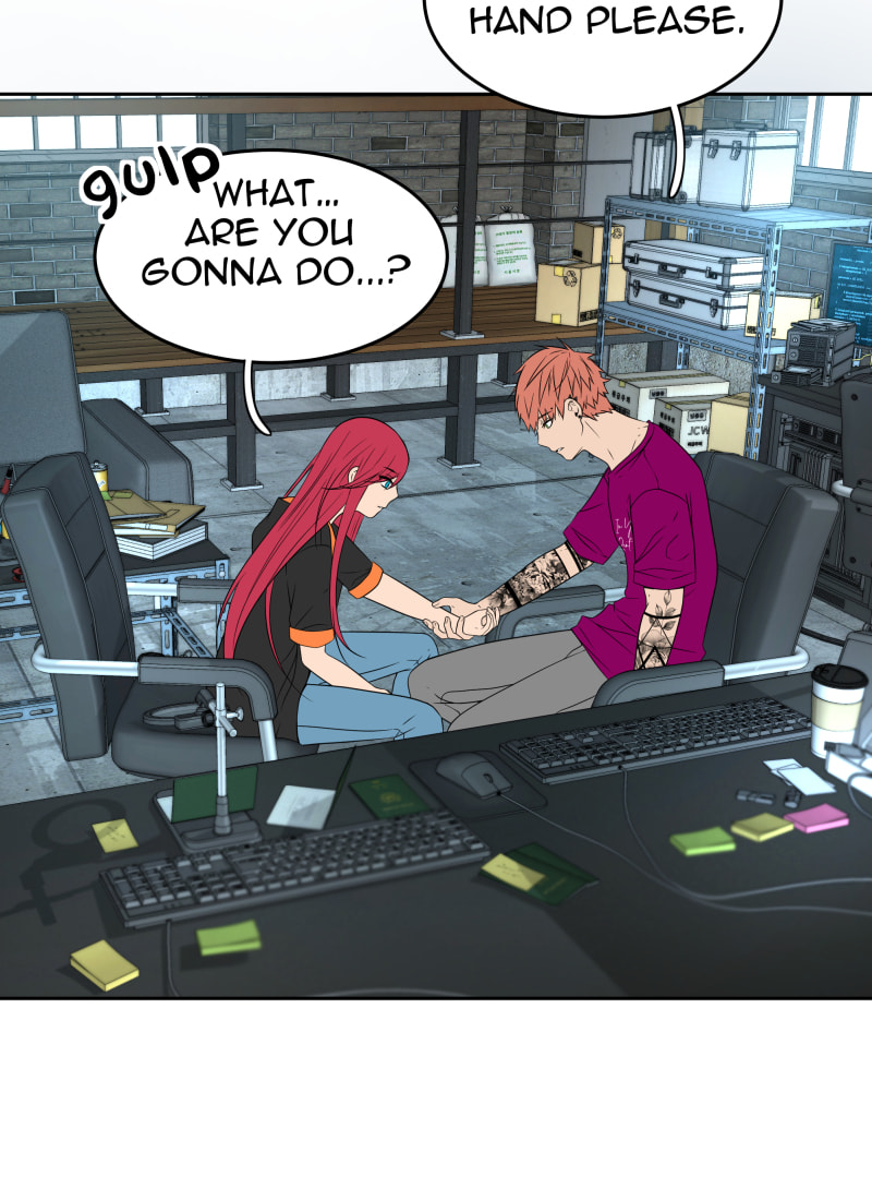 Read Phase 20 chapter 46 image 49 on Lezhin