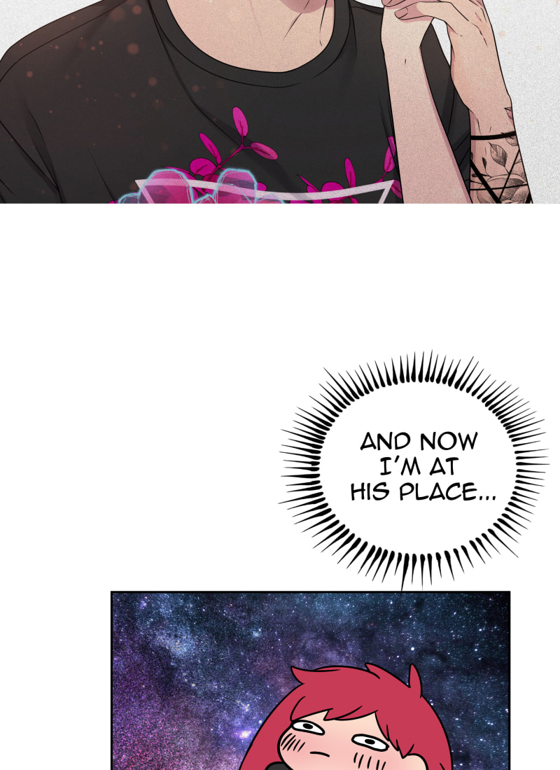 Read Phase 20 chapter 46 image 5 on Lezhin