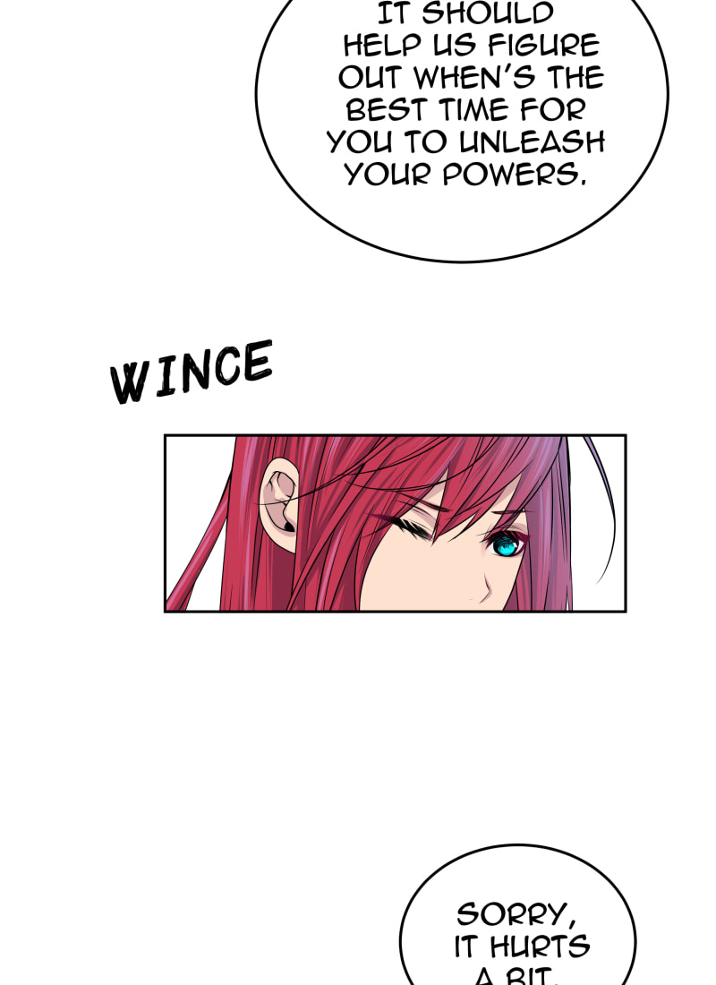 Read Phase 20 chapter 46 image 51 on Lezhin