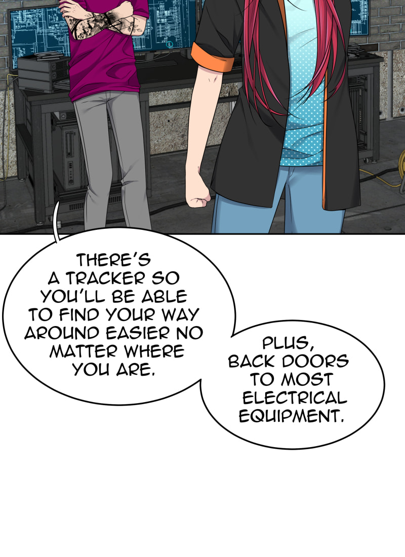 Read Phase 20 chapter 46 image 55 on Lezhin