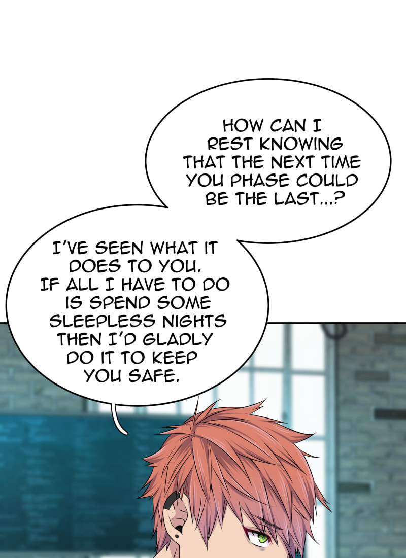 Read Phase 20 chapter 46 image 65 on Lezhin