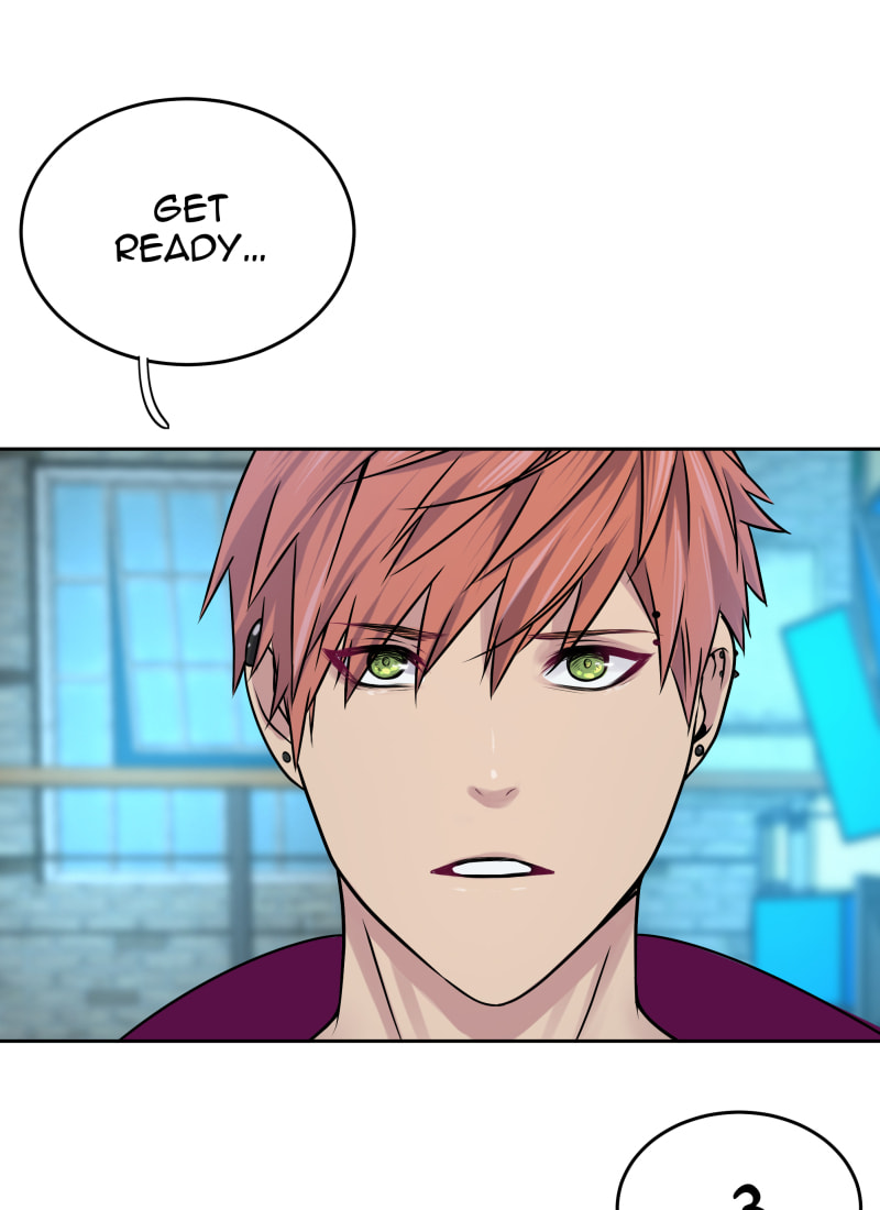 Read Phase 20 chapter 46 image 99 on Lezhin
