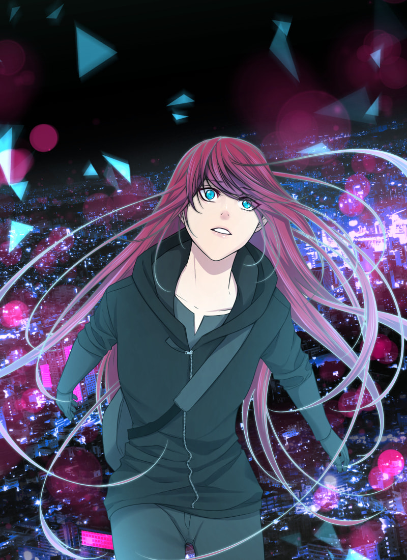 Read Phase 20 chapter 47 image 1 on Lezhin
