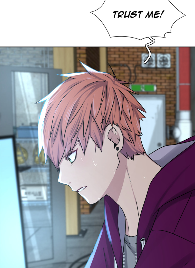 Read Phase 20 chapter 47 image 18 on Lezhin