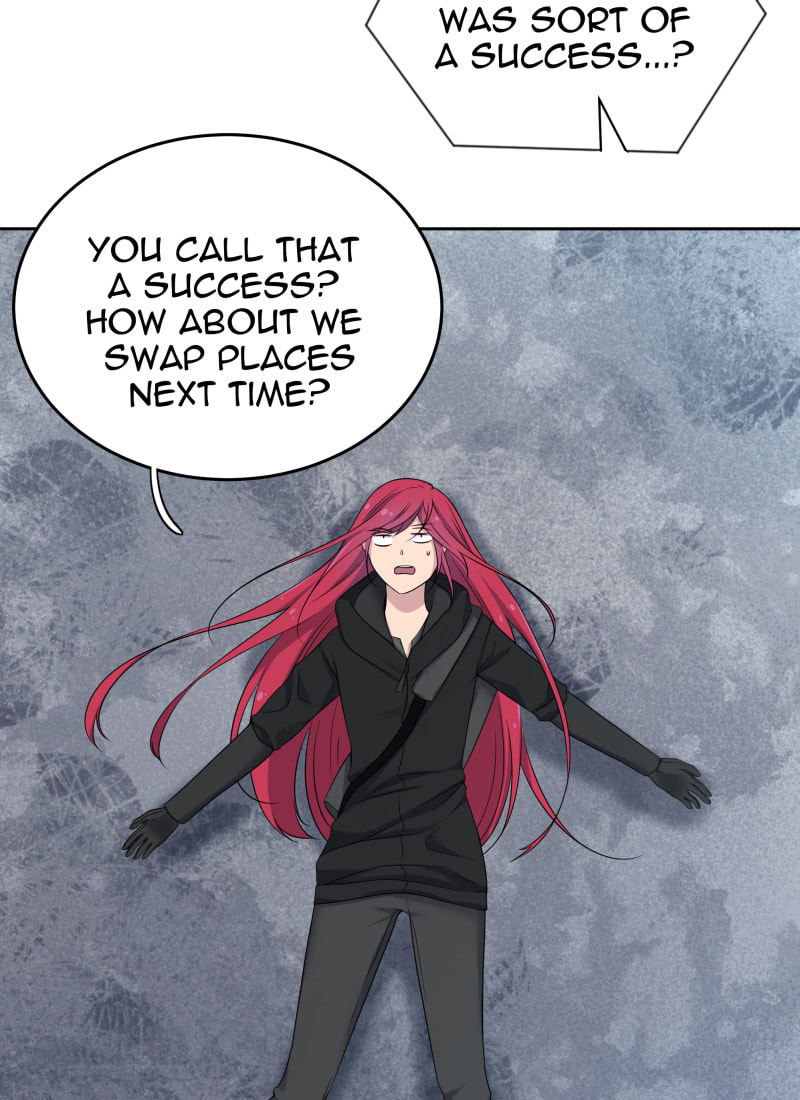 Read Phase 20 chapter 47 image 27 on Lezhin