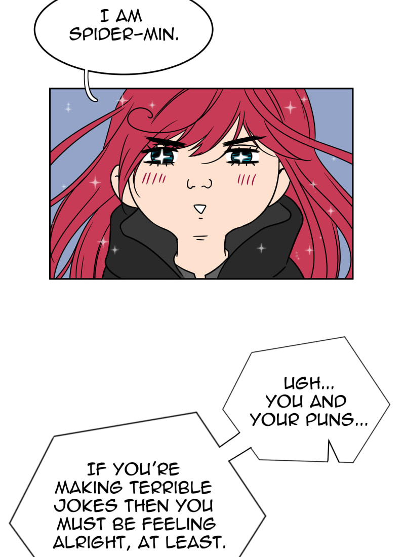 Read Phase 20 chapter 47 image 29 on Lezhin