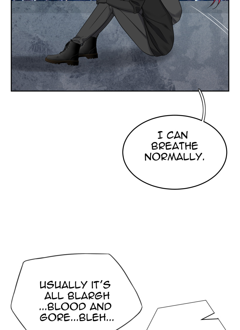 Read Phase 20 chapter 47 image 33 on Lezhin