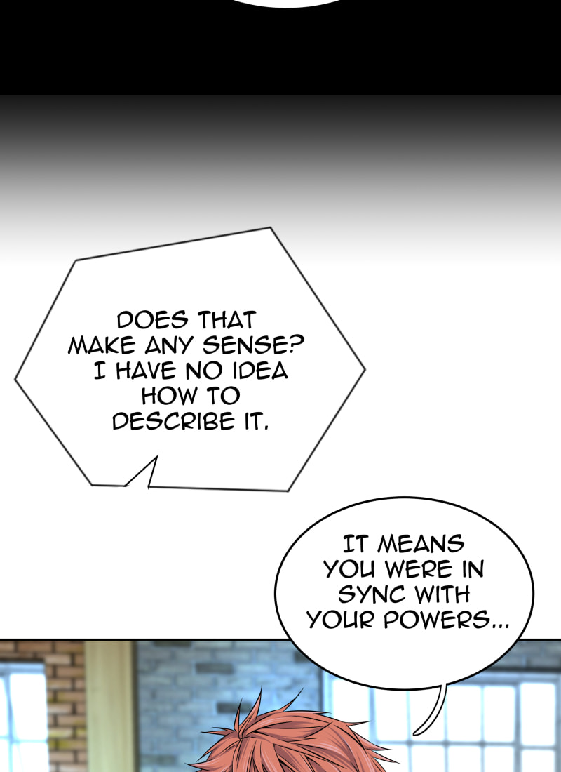 Read Phase 20 chapter 47 image 39 on Lezhin