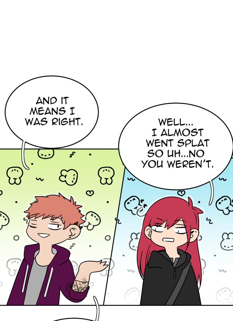 Read Phase 20 chapter 47 image 41 on Lezhin