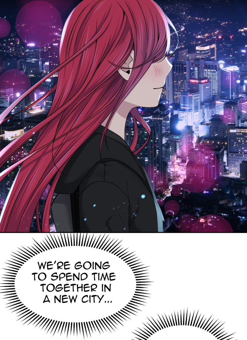 Read Phase 20 chapter 47 image 57 on Lezhin