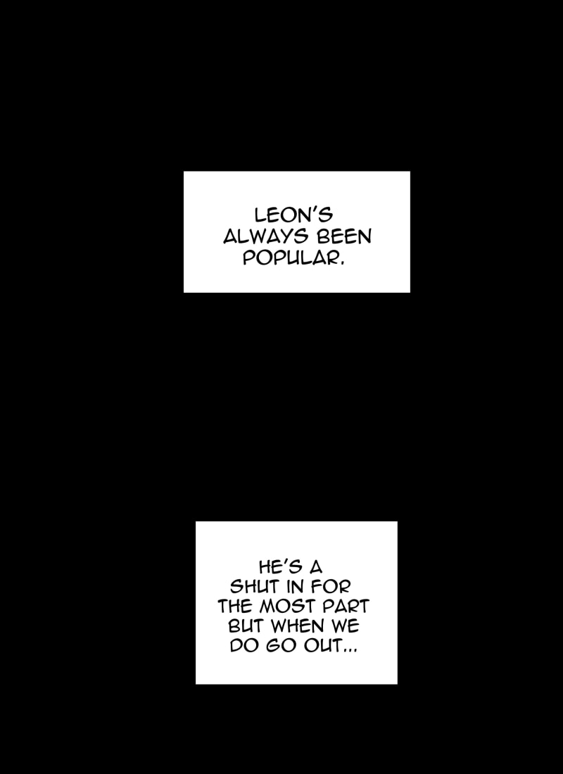 Read Phase 20 chapter 48 image 0 on Lezhin