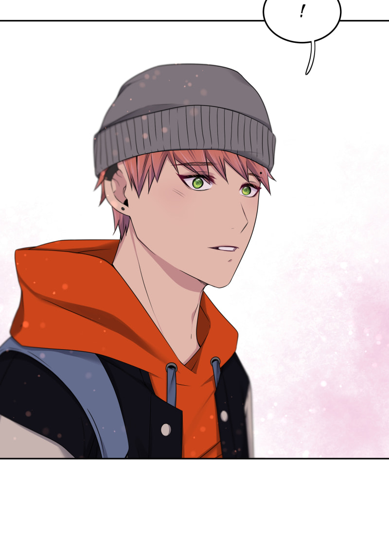 Read Phase 20 chapter 48 image 17 on Lezhin