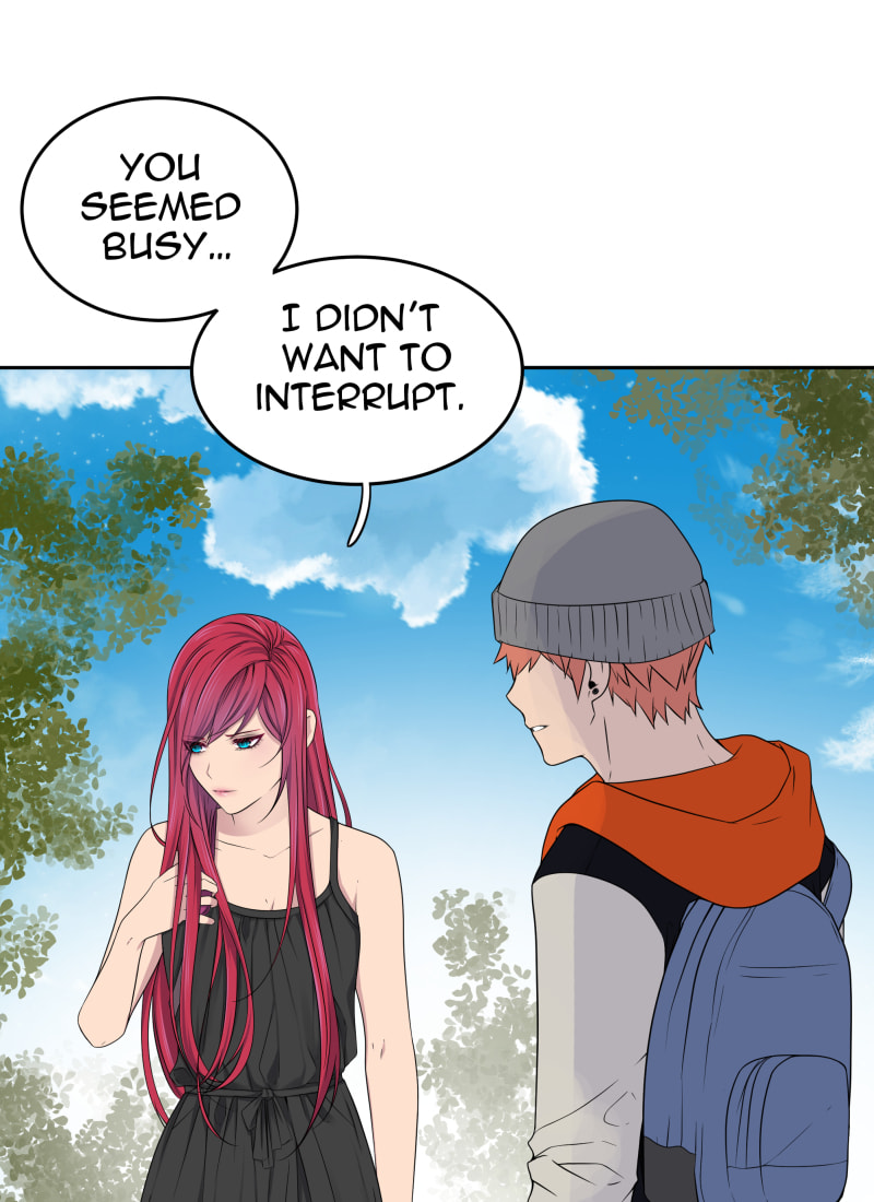 Read Phase 20 chapter 48 image 30 on Lezhin