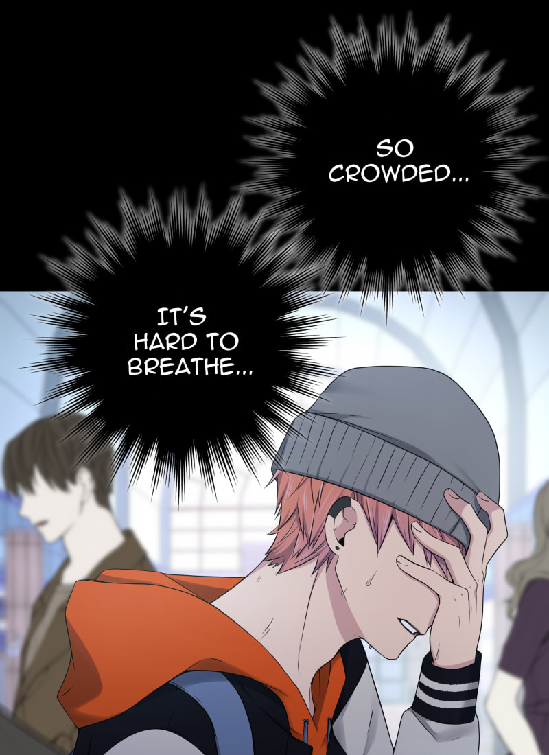Read Phase 20 chapter 48 image 36 on Lezhin