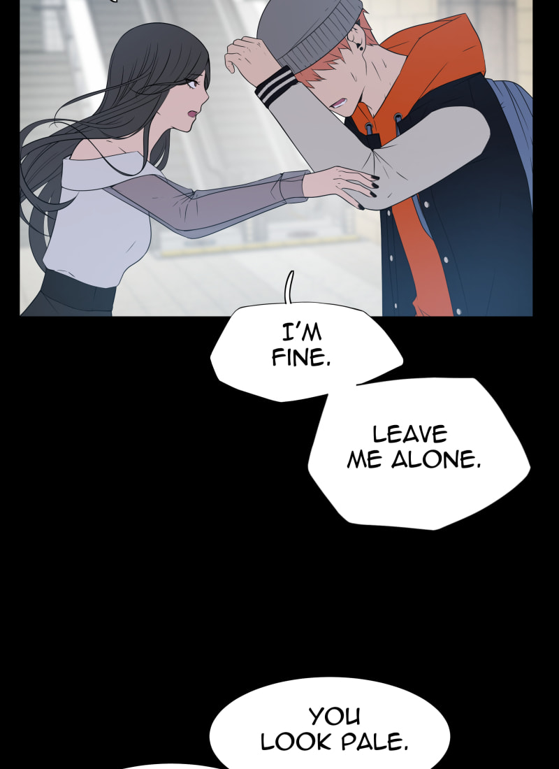 Read Phase 20 chapter 48 image 38 on Lezhin