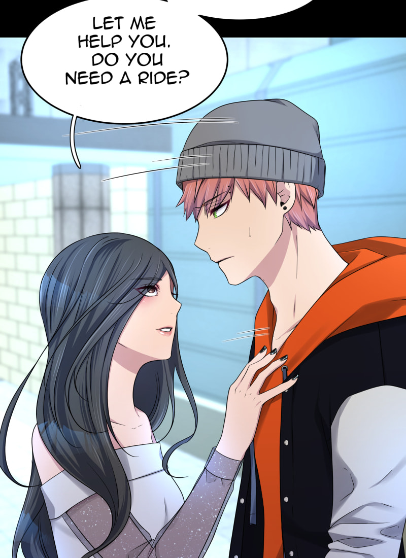 Read Phase 20 chapter 48 image 39 on Lezhin