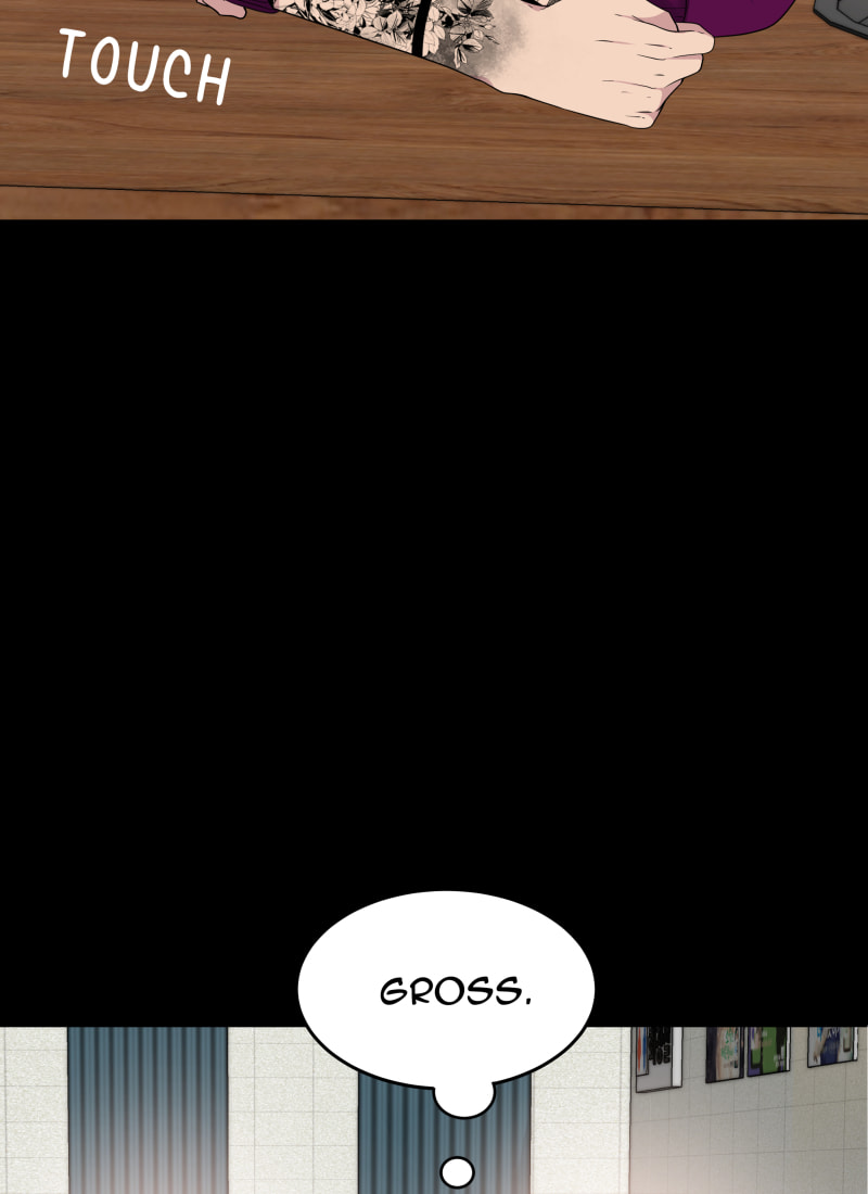 Read Phase 20 chapter 48 image 4 on Lezhin
