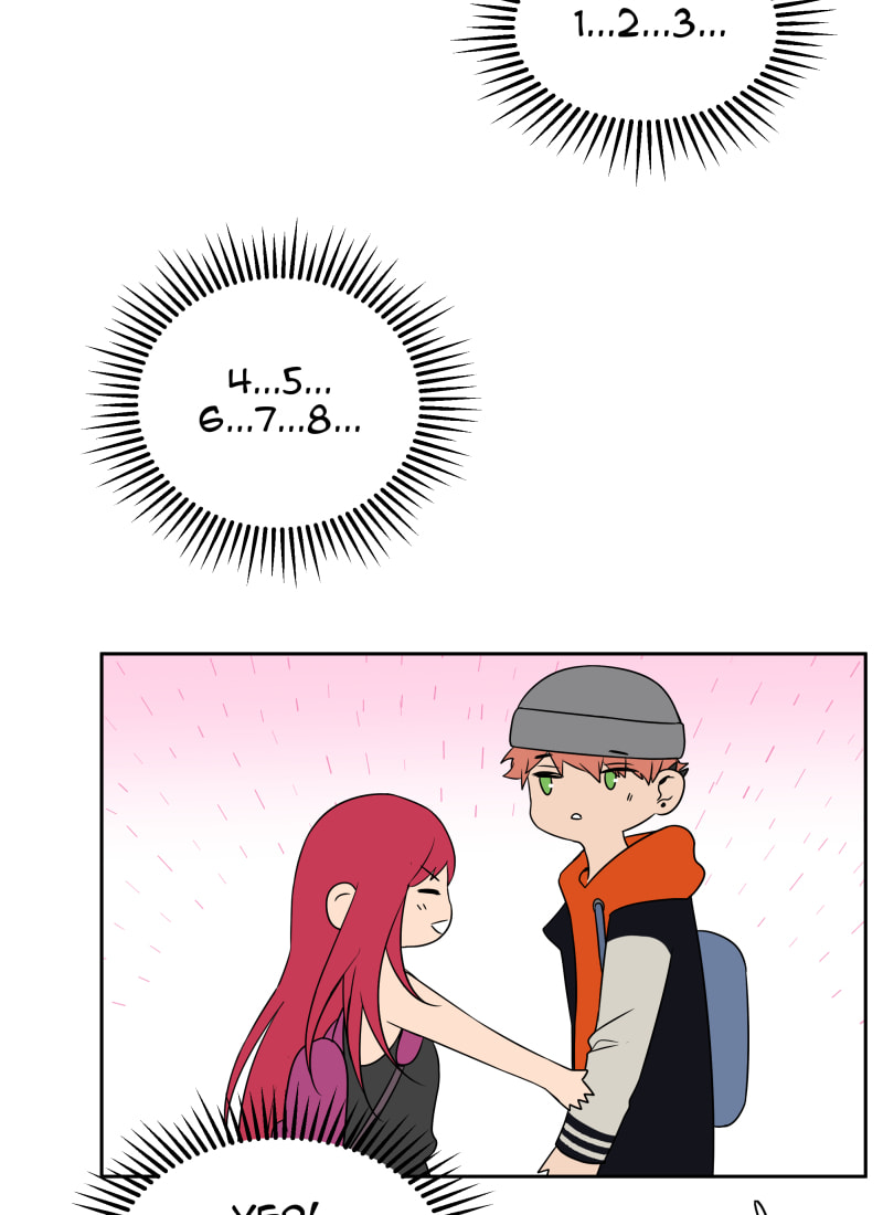 Read Phase 20 chapter 48 image 48 on Lezhin