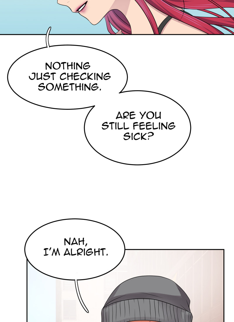 Read Phase 20 chapter 48 image 50 on Lezhin