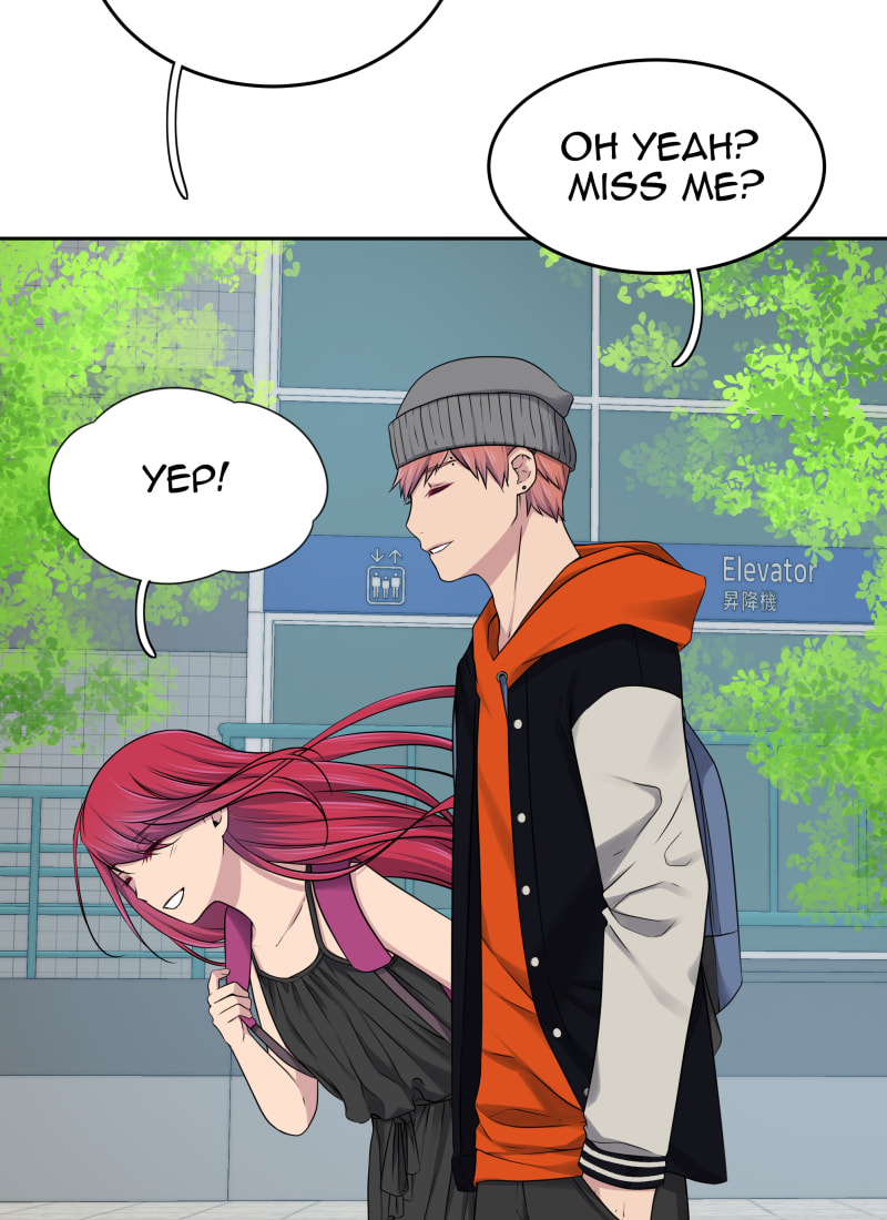 Read Phase 20 chapter 48 image 52 on Lezhin