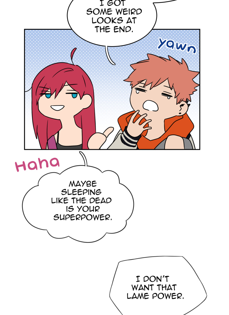 Read Phase 20 chapter 48 image 54 on Lezhin