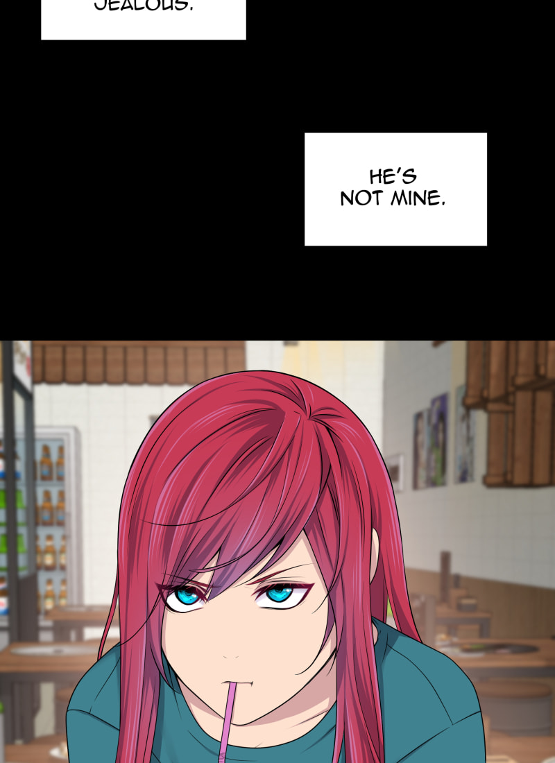 Read Phase 20 chapter 48 image 6 on Lezhin