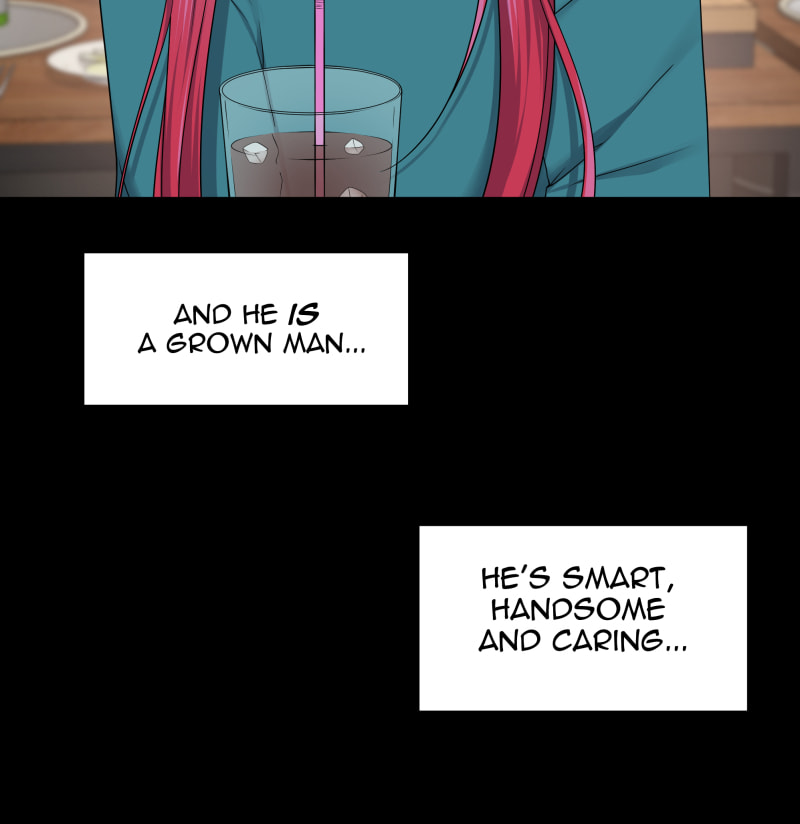 Read Phase 20 chapter 48 image 7 on Lezhin