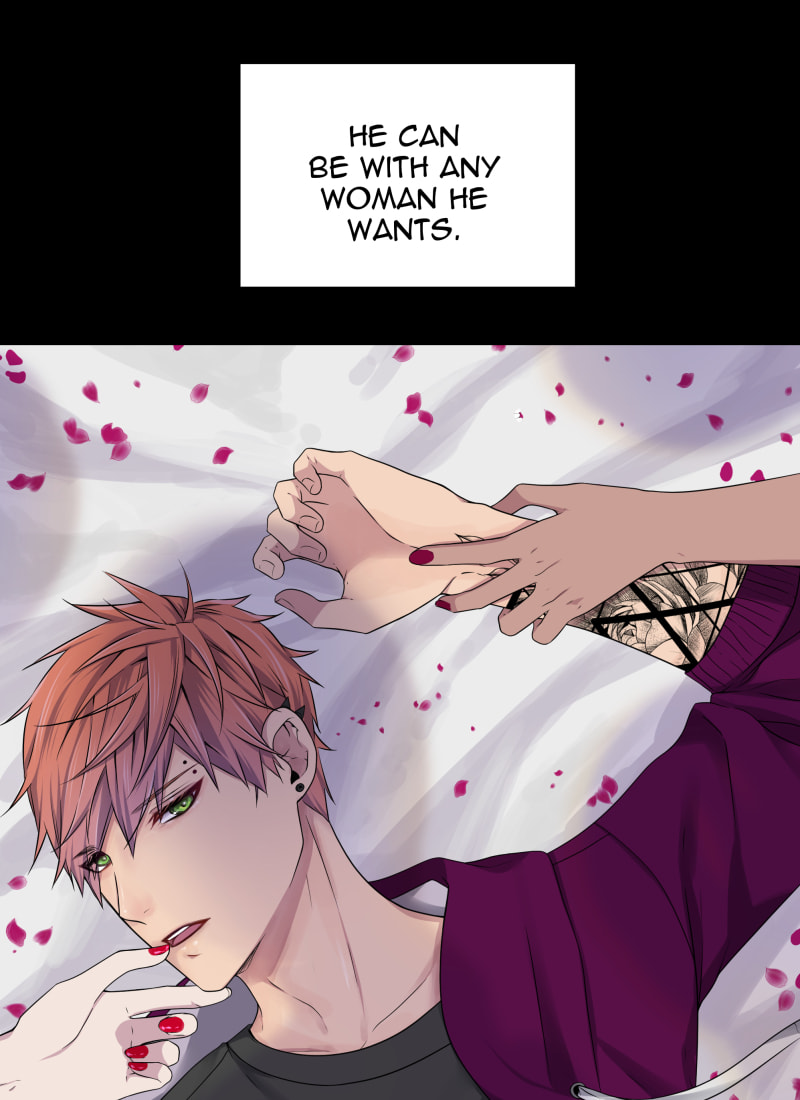 Read Phase 20 chapter 48 image 8 on Lezhin