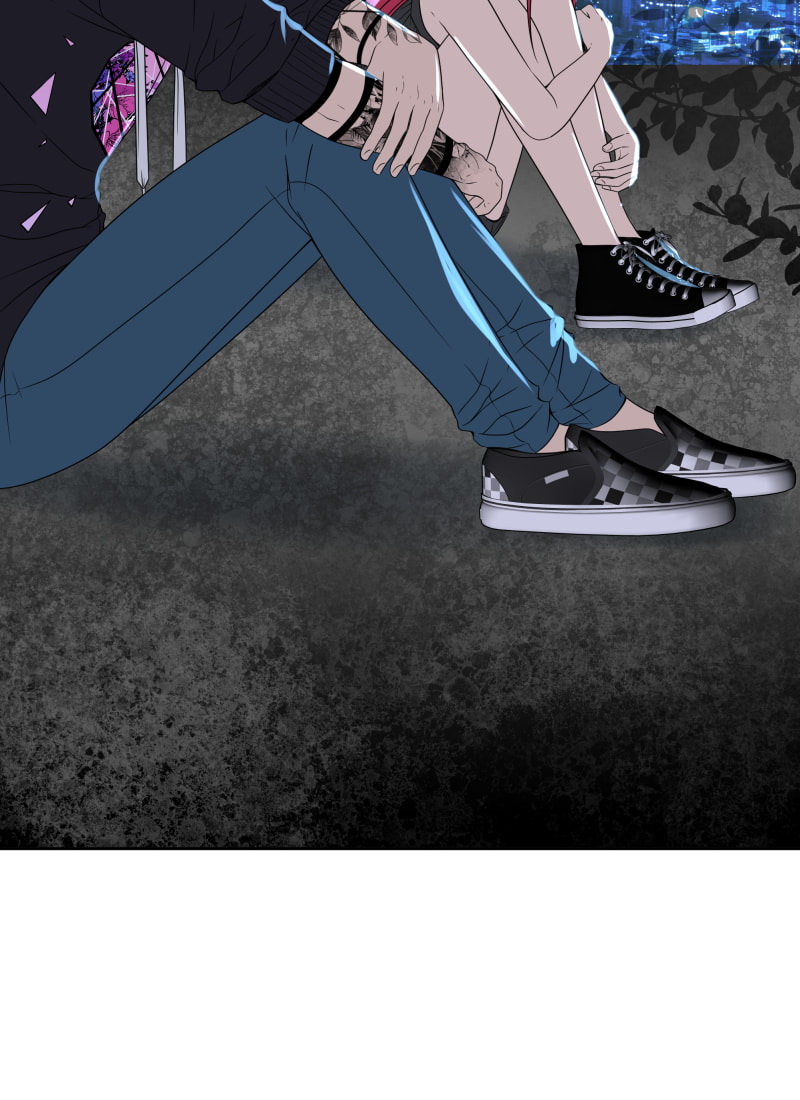 Read Phase 20 chapter 49 image 12 on Lezhin