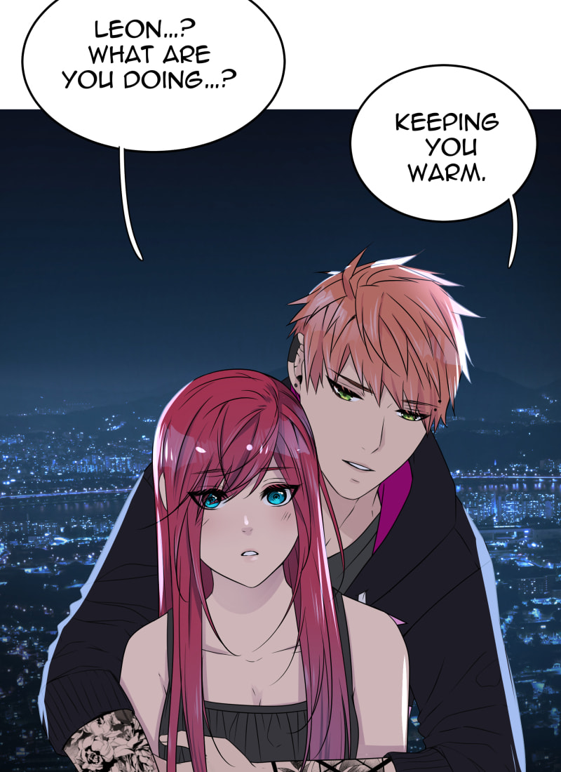 Read Phase 20 chapter 49 image 16 on Lezhin